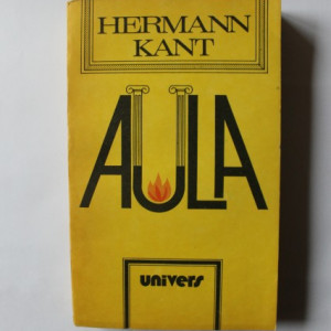 Hermann Kant - Aula