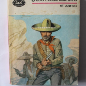 Ignacio Manuel Altamirano - El Zarco