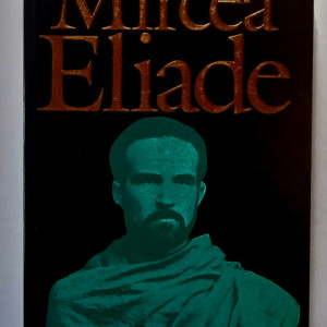 Ioan Petru Culianu - Mircea Eliade