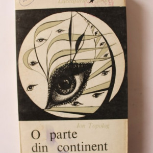 Ion Topolog - O parte din continent