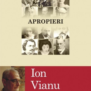 Ion Vianu - Apropieri