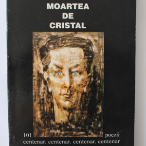 Ion Vinea - Moartea de cristal