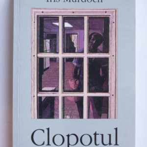 Iris Murdoch - Clopotul