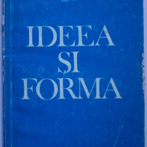 Jacques Claret - Ideea si forma