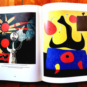 Jacques Dupin - Miro (editie hardcover)