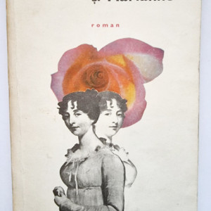 Jane Austen - Elinor si Marianne