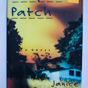 Janice Daugharty - Pawpaw patch (editie hardcover)