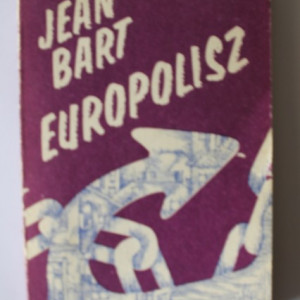 Jean Bart - Europolisz
