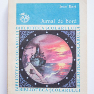 Jean Bart - Jurnal de bord