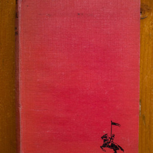 Joanna H. Mathews - Bessie at School (editie hardcover, interbelica)
