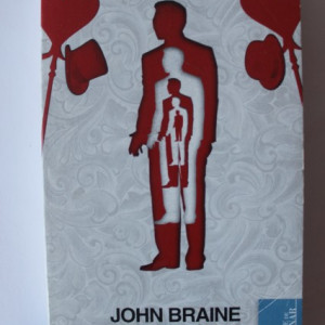 John Braine - Drumul spre inalta socitetate