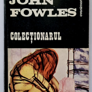 John Fowles - Colectionarul