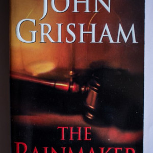 John Grisham - The rainmaker