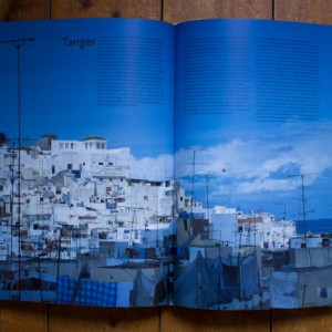 Lisa Lovatt-Smith - Maroccan interiors (editie hardcover, multilingva)