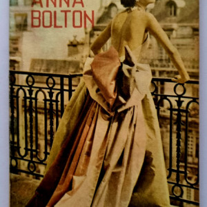 Louis Bromfield - Anna Bolton