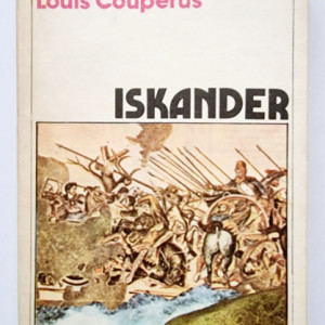 Louis Couperus - Iskander