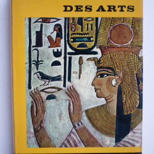 Luce Botte, Antoinette Zundel - Encyclopedie des arts (editie hardcover)