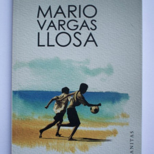 Mario Vargas Llosa - Baietii si alte povestiri