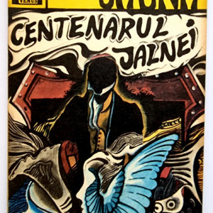Mazo de la Roche - Centenarul Jalnei