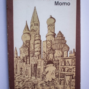 Michael Ende - Momo