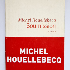 Michel Houellebecq - Soumission