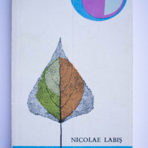 Nicolae Labis - Poezii