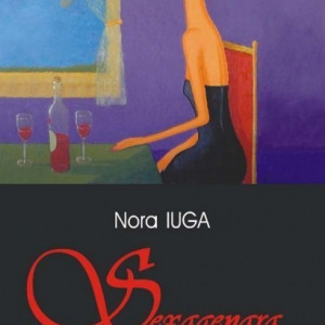 Nora Iuga - Sexagenara si tanarul