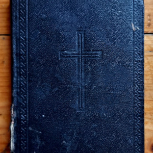 Noul Testament si Psalmii (editie hardcover)