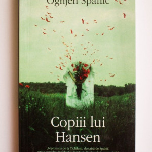 Ognjen Spahic - Copii lui Hansen