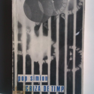 Pop Simion - Criza de timp
