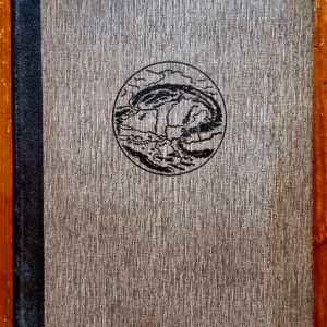Prinz Gyula, Cholnoky Jeno, Gr. Teleki Pal, Bartucz Lajos - Magyar fold, magyar faj (vol. III, editie hardcover)