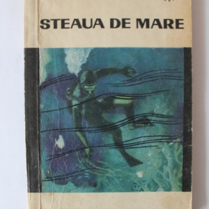 Radu Theodoru- Steaua de mare