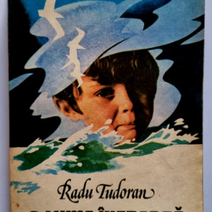 Radu Tudoran - O lume intreaga