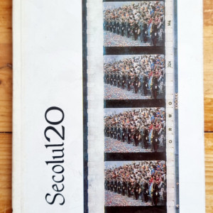 Revista Secolul 20 - nr. 5-6/1975