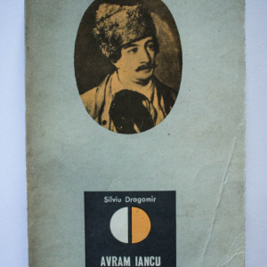 Silviu Dragomir - Avram Iancu
