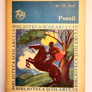St. O. Iosif - Poezii