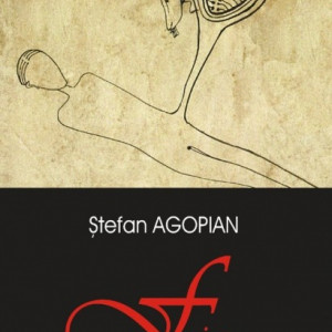 Stefan Agopian - Fric