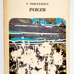 V. Voiculescu - Poezii