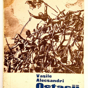 Vasile Alecsandri - Ostasii nostri