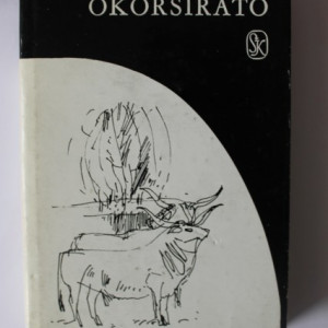 Vegh Antal - Okorsirato (editie hardcover)