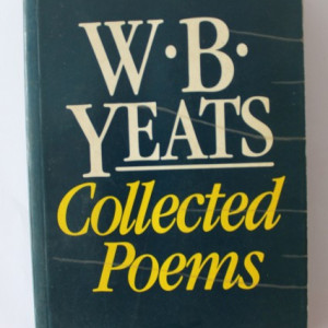 W. B. Yeats - Collected Poems