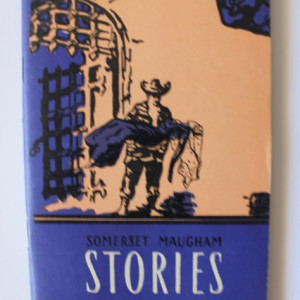 W. Somerset Maugham - Stories