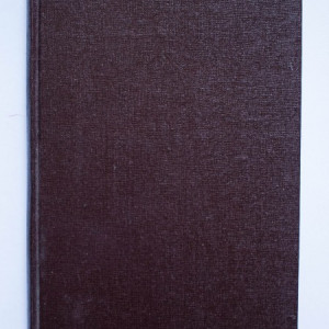 William Shakespeare - Iuliu Cesar. Tragedie de William Shakespeare. Traducere metrica dupa textul original de Adolf Stern (editie hardcover, frumos relegata)