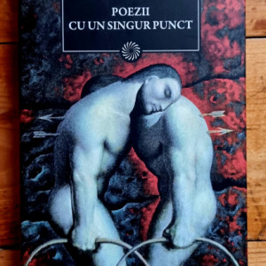 Adrian Paunescu - Poezii cu un singur punct (editie hardcover)