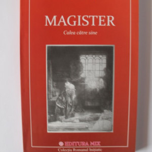 Ana Lexa - Magister. Calea catre sine