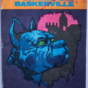 Arthur Conan Doyle - Cainele din Baskerville