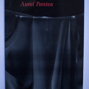 Aurel Pantea - Nimicitorul (cu autograf)