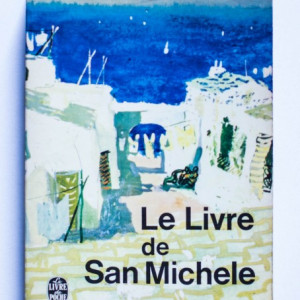 Axel Munthe - Le livre de San Michele