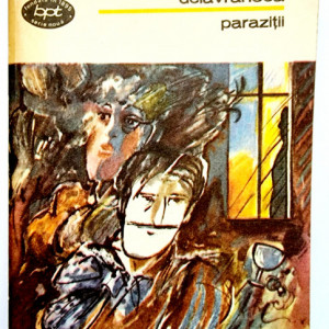 Barbu Delavrancea - Parazitii