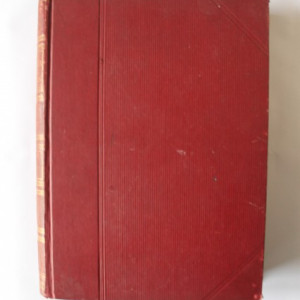 Cassell`s Encyclopaedia of general information (vol. 2, Beast-Castro) (editie hardcover in limba engleza)